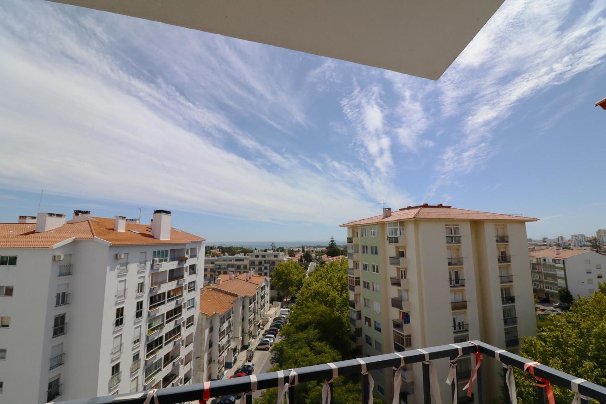 Beguest Cascais Inn Apartments_ Ocean View الكابيديشي المظهر الخارجي الصورة